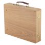 LUKAS CRYL Studio Wood Easel Box Set