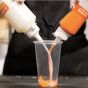 The unique, next-level of pouring medium!