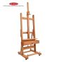Mabef M/04 Master Artist Studio Easels
