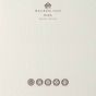 Mould made, 100% cotton Traditional White watercolor papers