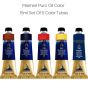 Maimeri Puro Oil Color 15ml Set Of 5 Color Tubes 