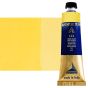Yellow Vanadium 40ml Maimeri Puro Oil Color