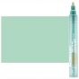 Montana refillable acrylic paint markers with replaceable tips - Malachite Light