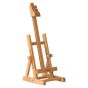 Manet Table and Display Easel 