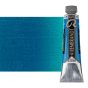 Rembrandt Extra-Fine Artists' Oil - Manganese Blue Phthalo, 40ml Tube