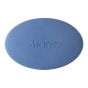 Marie's Blue Oval Eraser 