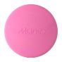 Marie's Pink Round Eraser 