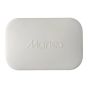 White Rectangle Eraser