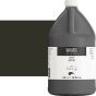 Liquitex Professional Soft Body Acrylic Gallon Mars Black