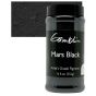 Gamblin Artist's Grade Pigment - Mars Black, 16oz bottle