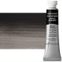 Winsor & Newton Professional Watercolor - Mars Black, 5ml Tube