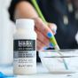 Perfect for watercolorists and acrylic artists