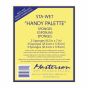 (3-Pack) Sta-Wet Handy Palette Sponge Refills, 8.5"x7" 