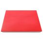Sta-Wet Red Premier Palette 1-3/4" x 16" x 12"