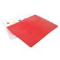 Masterson Sta-Wet Red Premier Palette 12x16"