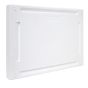 Dimensions: 15-1/2" x 11-1/2" x 1-3/4