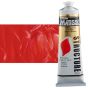 Matisse Structure Acrylic Colors Matisse Scarlet Deep 75 ml