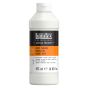 Liquitex Acrylic Finishing Varnishes - Matte Varnish, 16oz