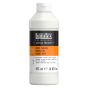 Liquitex Acrylic Finishing Varnishes - Matte Varnish, 16oz