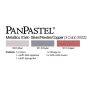 PanPastel™ Artists' Pastels - Metallics II Colors, Set of 3