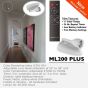 ML-200-Plus LED Battery Accent/Picture Light	