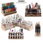 Mezzo® Artist Studio Storage Racks