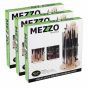 Mezzo Artist Rotating Brush Rack, 3-Pack