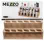 Mezzo Large Paint Tube Rack holds tubes up to 225ml