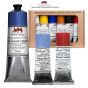 Michael Harding Oil Paints and Sets