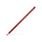 Faber-Castell Polychromos Pencil, No. 217 - Middle Cadmium Red
