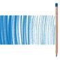 Caran d'Ache Luminance Pencil Middle Cobalt Blue