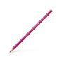 Faber-Castell Polychromos Pencil, No. 125 - Middle Purple Pink