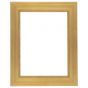 Millbrook Collection - Constantine 2.375" Gold Frame 11X14 w/ Glass