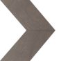 Millbrook Collection Ready Made Frames Denver Charcoal 11x17 In