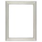 Naples Silver Frames - Millbrook Collection