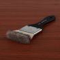 Mimik Synthetic Badger Brush, Mottler Size 2"