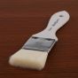 Mimik Synthetic Goat Brush, Mottler Size 1.5"