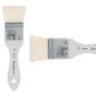 Mimik Synthetic Goat Brush, Mottler Size 1-1/2"