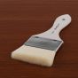 Mimik Synthetic Goat Brush, Mottler Size 2.5"