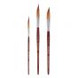 Sword Liners create sharp points and edges with great spring back
