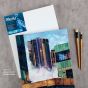 Ideal for oil and acrylic paints