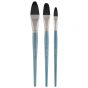 Filbert Brushes