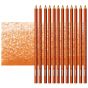 Prismacolor Premier Colored Pencils Set of 12 PC1033 - Mineral Orange	