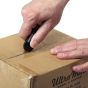 Perfect for opening letters, boxes, or product packaging