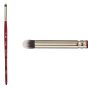 Princeton Velvetouch™ Series 3950 Synthetic Blend Brush 1/8" Mini Mop