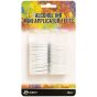 Mini Replacement Felts, 50-Pack	