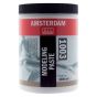 Talens Amsterdam All Acrylic Mediums - Modeling Paste, 1L