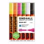 Molotow ONE4ALL Acrylic Marker Sets 