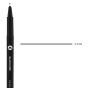 Molotow Blackliner Pen 0.9mm Tip