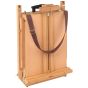 Carrying Strap on Traveling Monet French Easel